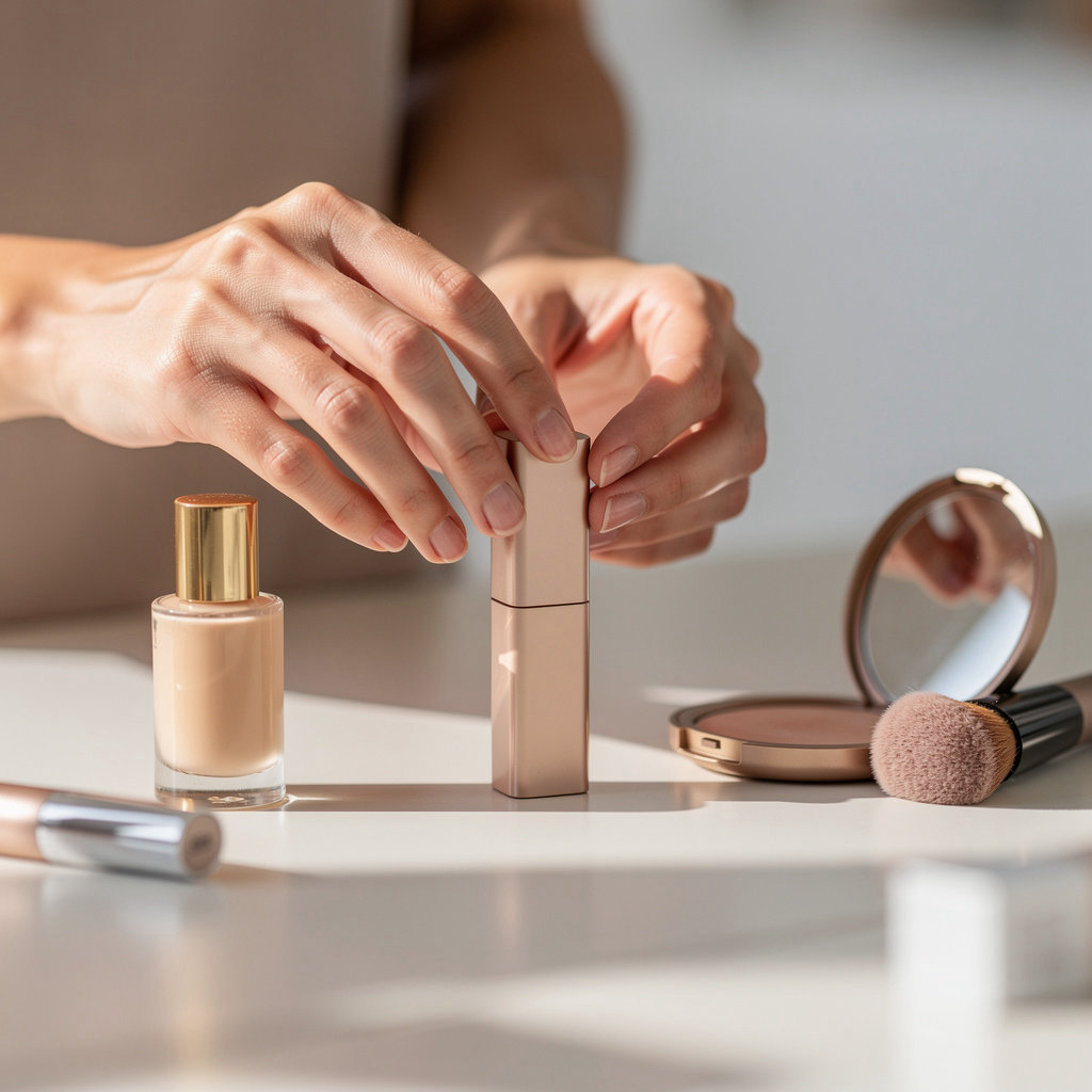 Cosmetic World Shop San Diego - a welcoming local cosmetics store with a wide selection of beauty products in San Diego, CA